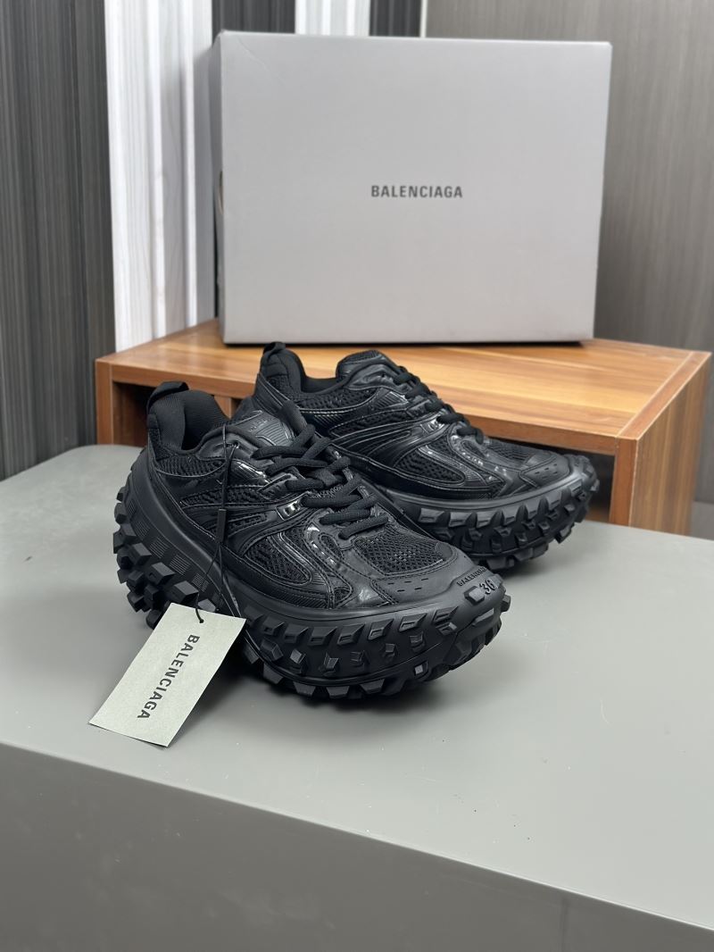 Balenciaga Low Shoes